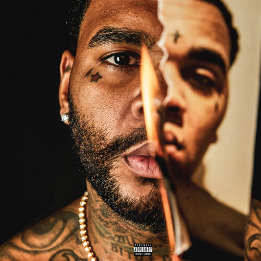 Kevin Gates - I'm Him [CD] [New CD]