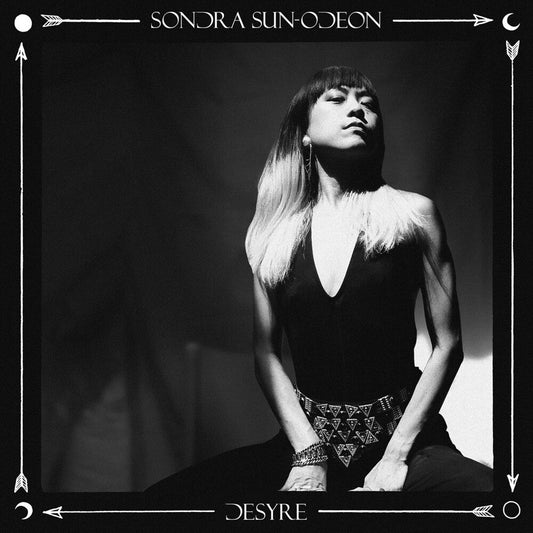 Sun-Sondra Odeon - Desyre (Indie Exclusive) [Indie Exclusive] [New Vinyl]