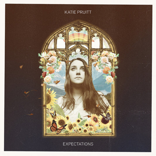 Katie Pruitt - Expectations [LP] [New Vinyl]