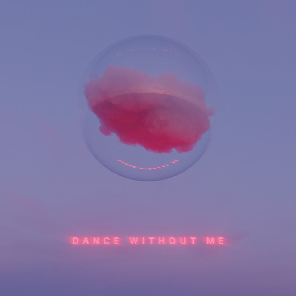 Drama - Dance Without Me [LP] [New Vinyl]