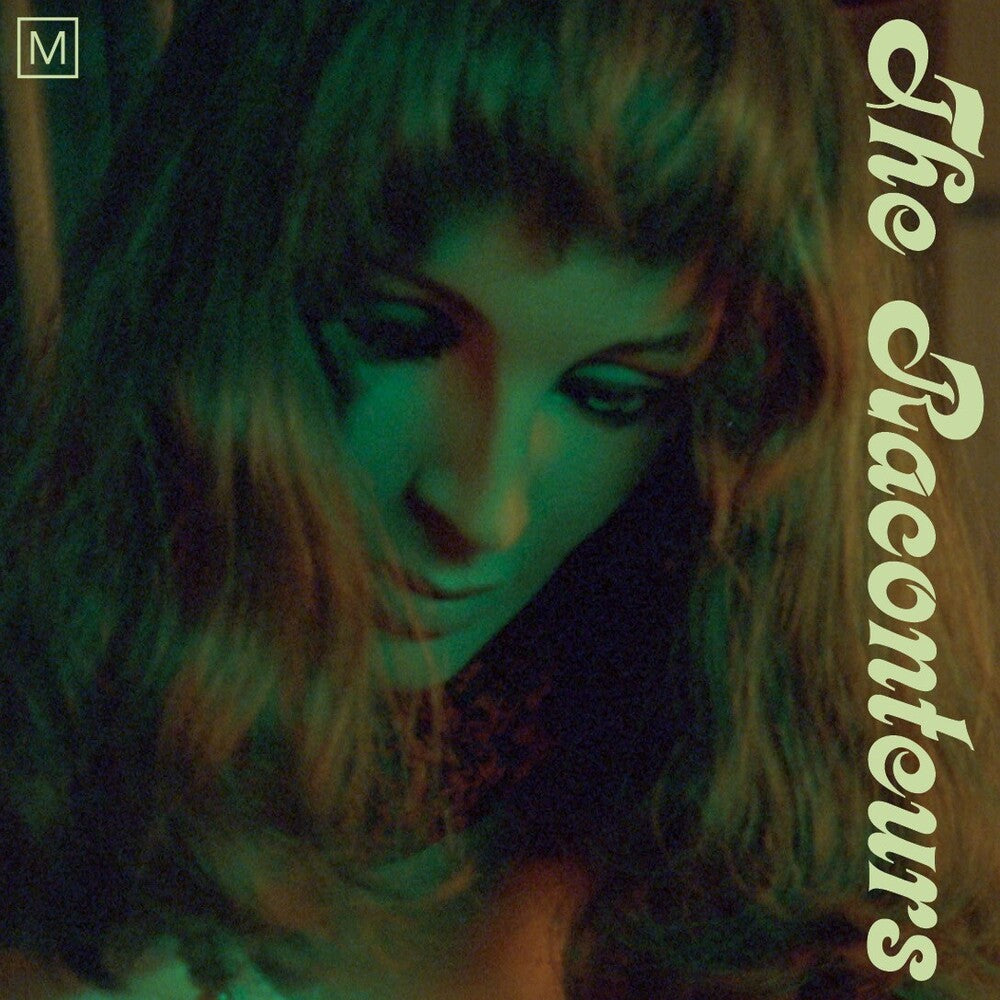 The Raconteurs - Help Me Stranger / Somedays (Alternate Version) [Vinyl Single] [New Vinyl]