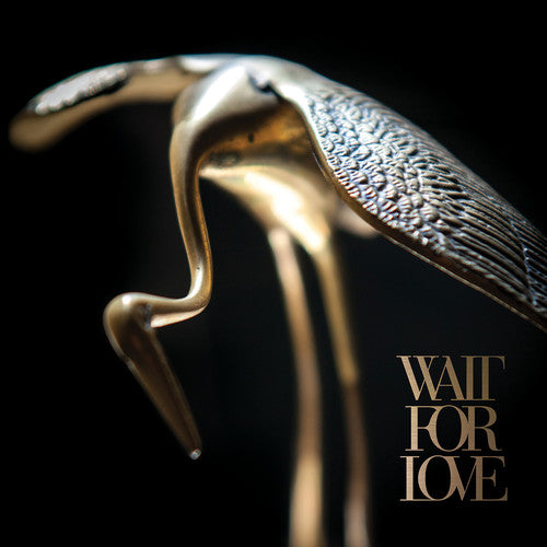 Pianos Become The Teeth - Wait For Love [Indie Exclusive Limited Edition White LP] [New Vinyl]