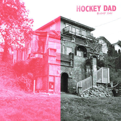 Hockey Dad - Blend Inn [CD]