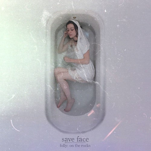 Save Face - Folly: On The Rocks EP [Vinyl] Vinyl Record