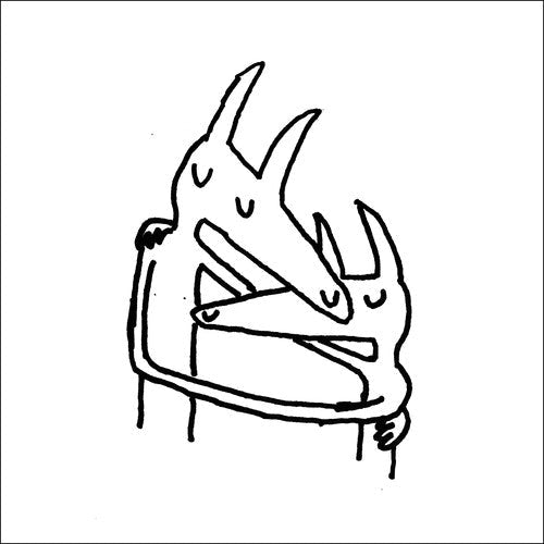 Car Seat Headrest - Twin Fantasy [LP] [New Vinyl]