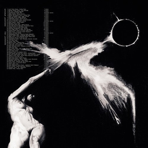 Dedekind Cut - Tahoe [LP] Vinyl Record