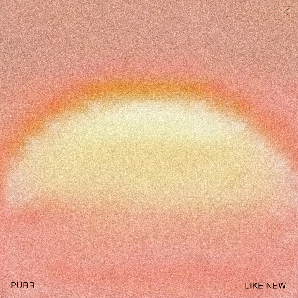 Purr - Like New [LP] [New Vinyl]