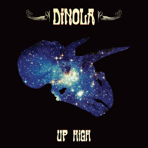 Dinola - Up High [CD]