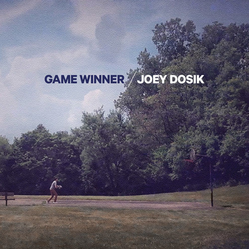 Joey Dosik - Game Winner [LP] [New Vinyl]