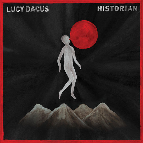 Lucy Dacus - Historian [LP] [New Vinyl]