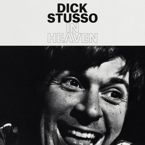 Dick Stusso - In Heaven [CD] [New CD]