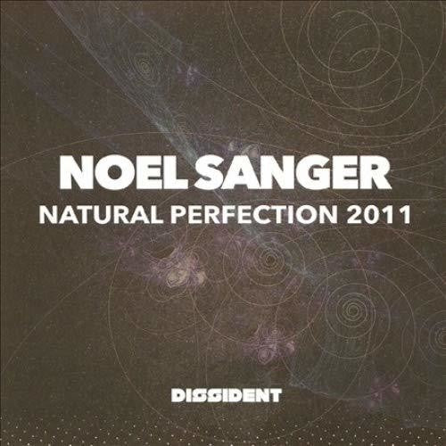 Noel Sanger - Natural Perfection 2011 Music CD