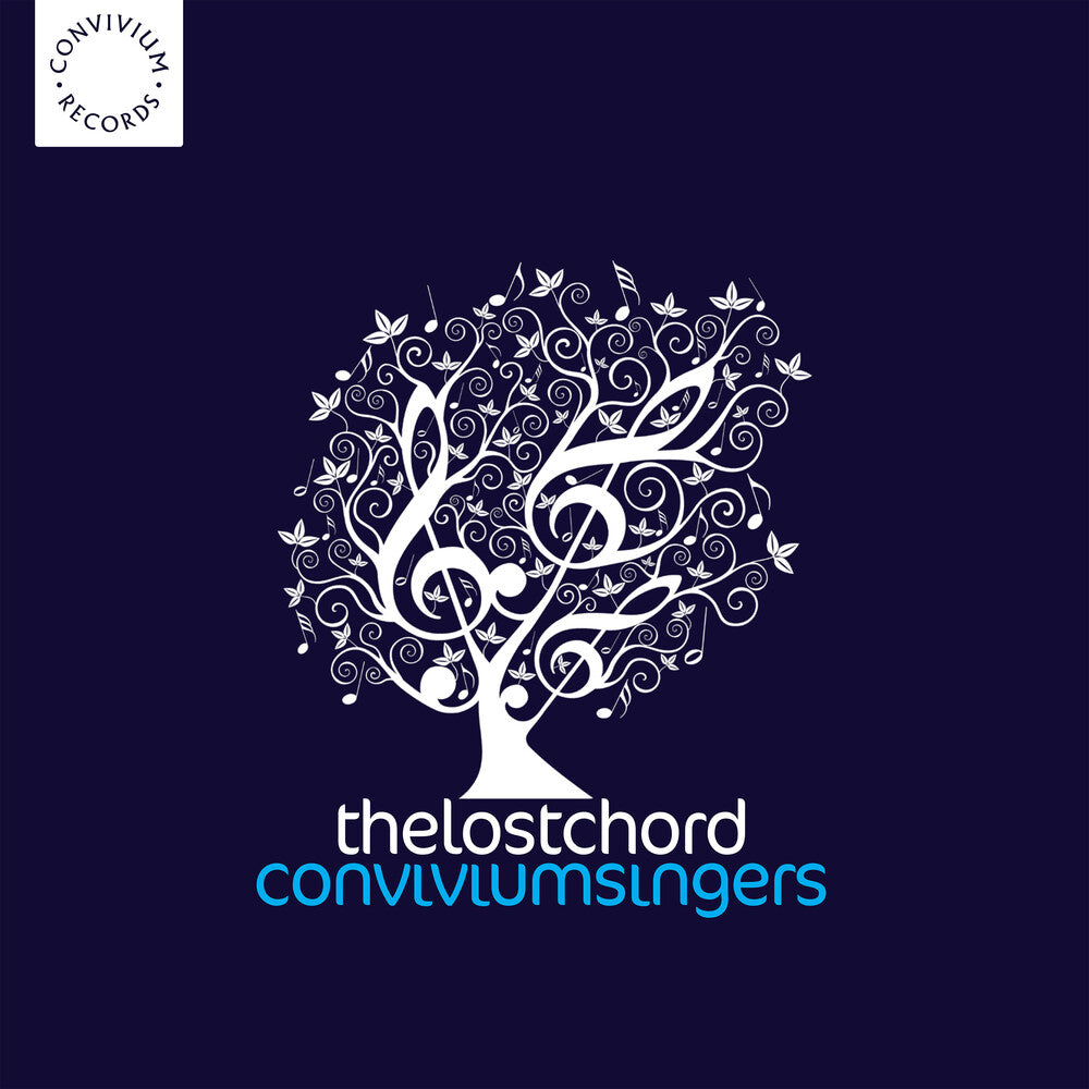 Lost Chord / Various - Lost Chord / Various [CD]