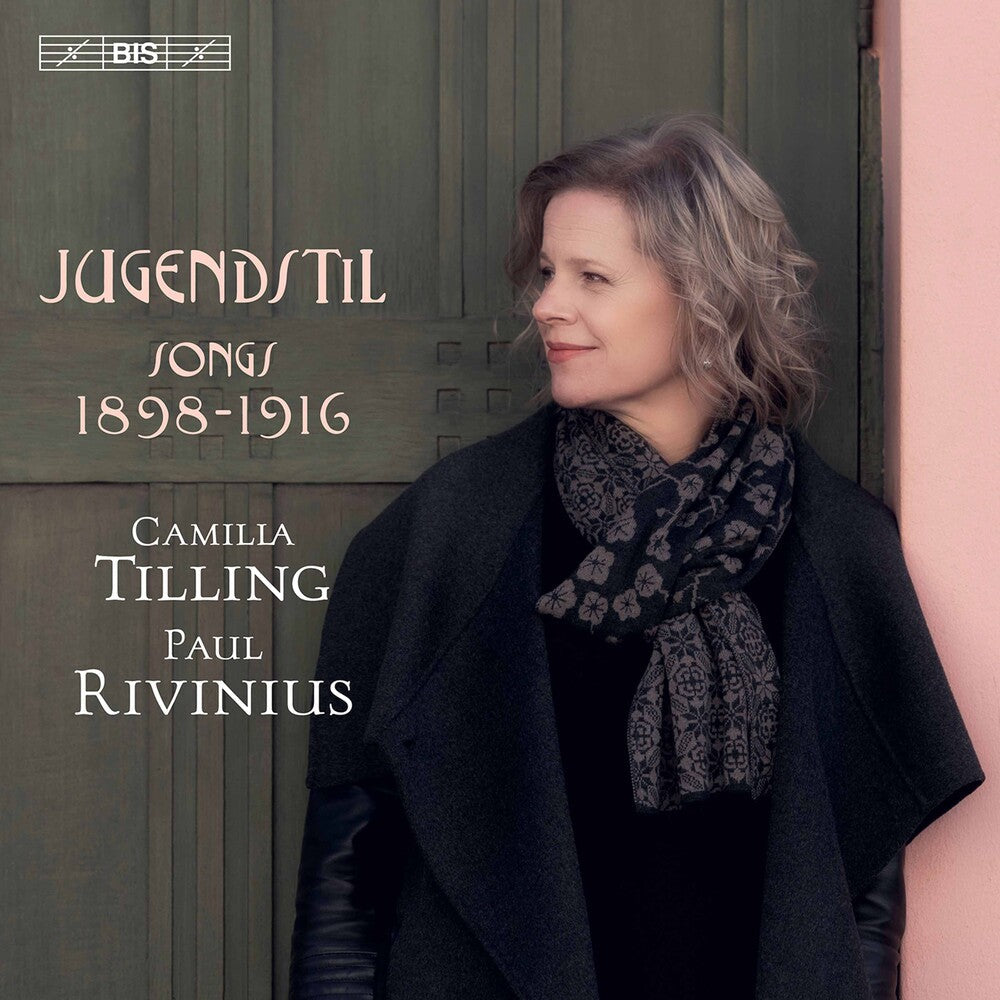 Jugendstil / Various Hybr - Jugendstil [CD]