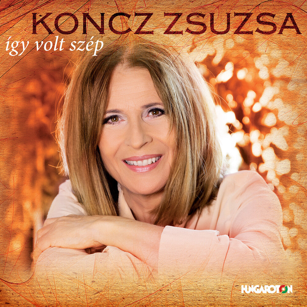 Igy Volt Szep / Various 2pk - Igy Volt Szep [CD]
