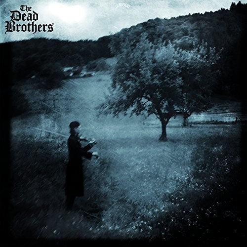 Dead Brothers - Angst [CD]