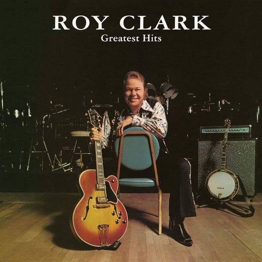 Roy Clark - Greatest Hits [LP] [New Vinyl]