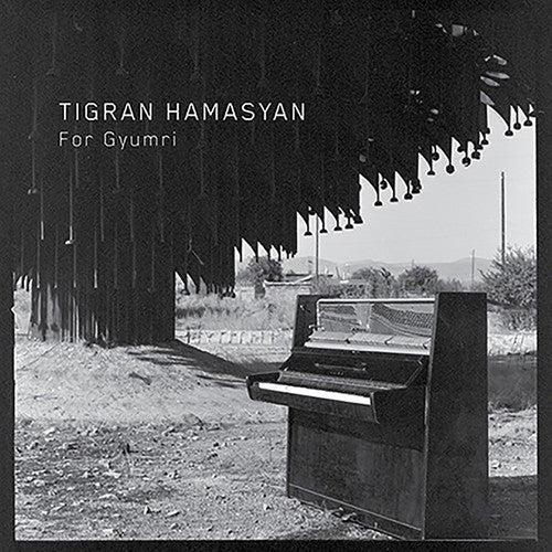 Tigran Hamasyan - For Gyumri [LP] Vinyl Record