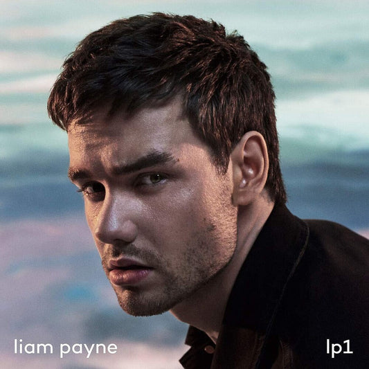 Liam Payne - LP1 [LP] [New Vinyl]