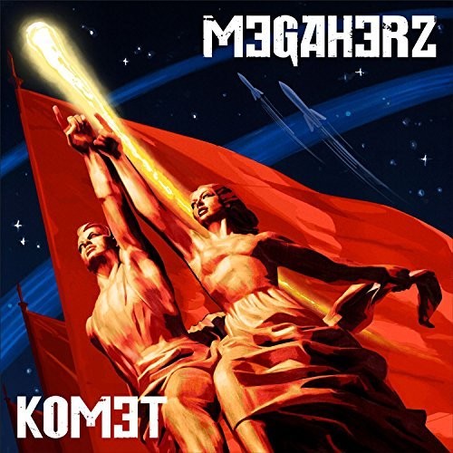 Megaherz - Komet [Import]