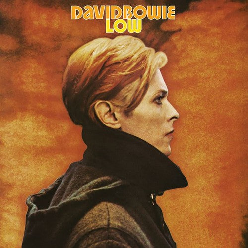 David Bowie - Low: 2017 Remastered Version [LP] [New Vinyl]