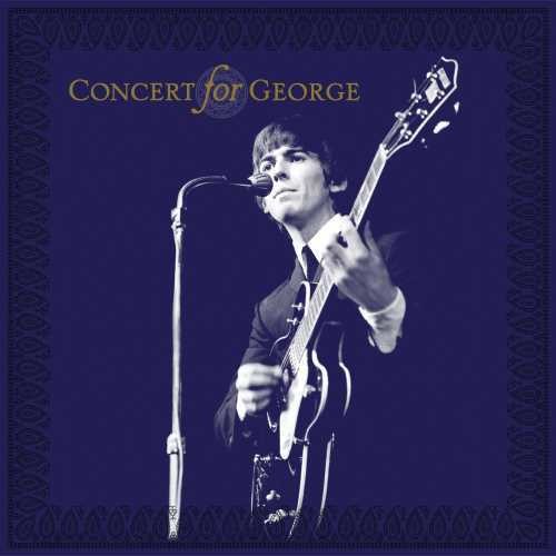 George Harrison - Concert For George (Live at Royal Albert Hall) [2CD] [New CD]