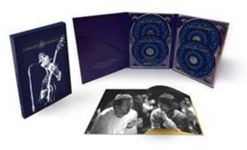 George Harrison - Concert For George (Live at Royal Albert Hall) [2CD/2Blu-ray] [New CD]