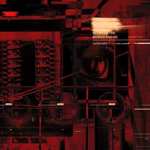 Between The Buried And Me - Automata I [CD]