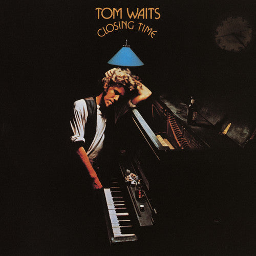 Tom Waits - Closing Time [CD] [New]