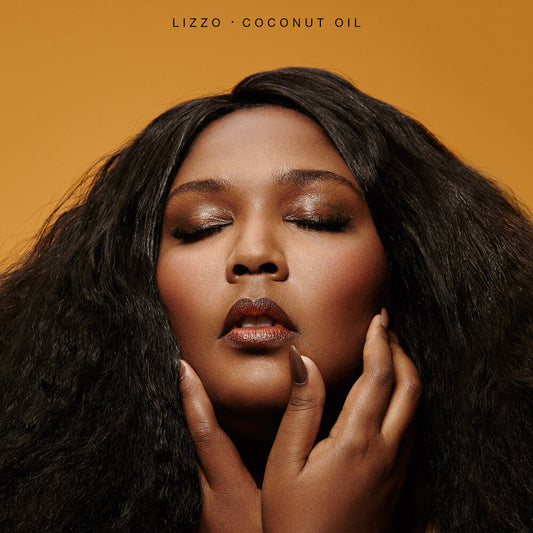Lizzo - Coconut Oil EP [Vinyl] [New Vinyl]