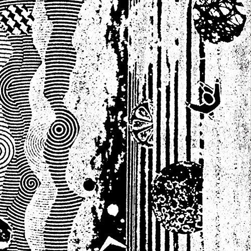 Nightcrawlers - The Biophonic Boombox Recordings Music CD