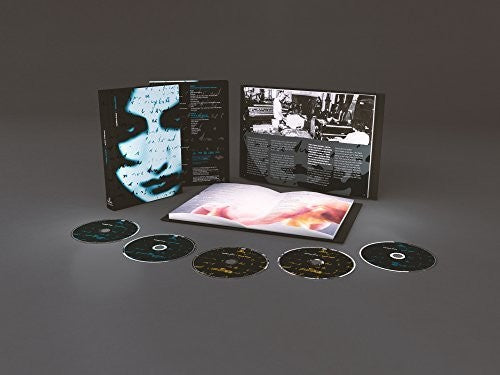 Marillion - Brave: Deluxe Edition [4CD/Blu-ray]