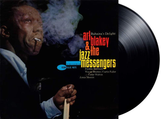 Art Blakey - Buhaina's Delight [LP] [New Vinyl]