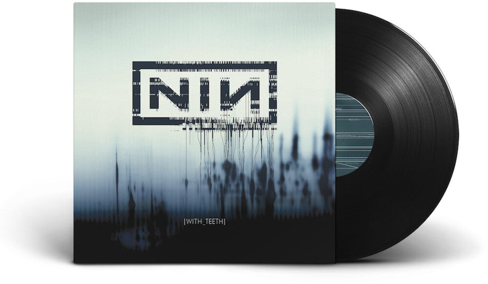 Nine Inch Nails - With Teeth [2LP] [New Vinyl]