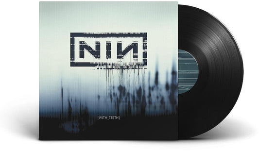 Nine Inch Nails - With Teeth [2LP] [New Vinyl]