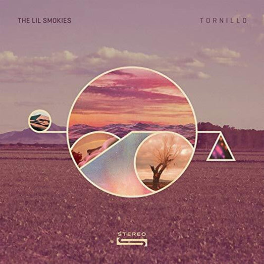 Lil Smokies - Tornillo [LP] [New Vinyl]
