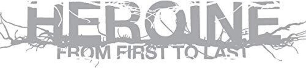 From First To Last - Heroine [Clean]