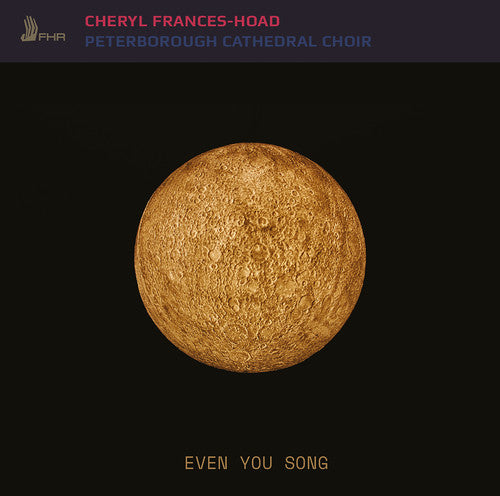 Peterborough Cathedral Choir - Even You Song Music CD