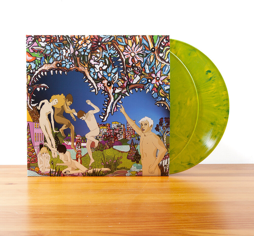 Of Montreal - Skeletal Lamping [2LP] [New Vinyl]