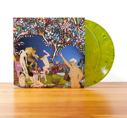 Of Montreal - Skeletal Lamping [2LP] [New Vinyl]