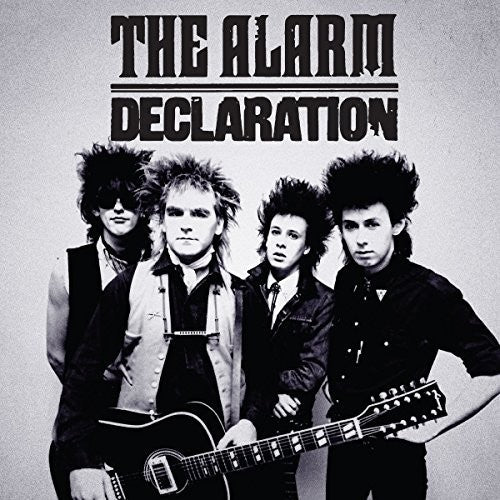 The Alarm - Declaration 1984-1985 [2LP] [New Vinyl]