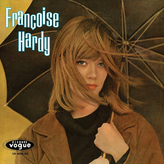 Francoise Hardy - Tous Les Garcons Et Les Filles [LP] [New Vinyl]