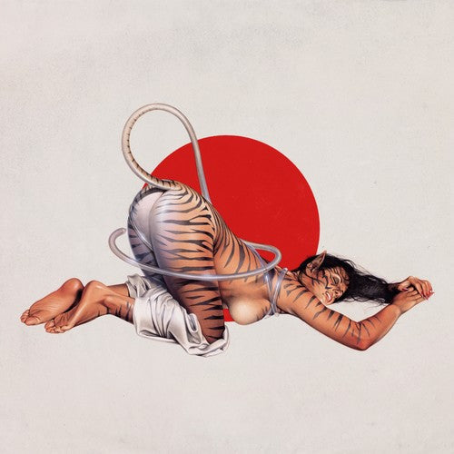 Tyga - Kyoto [Digipak] (Exco) [New]