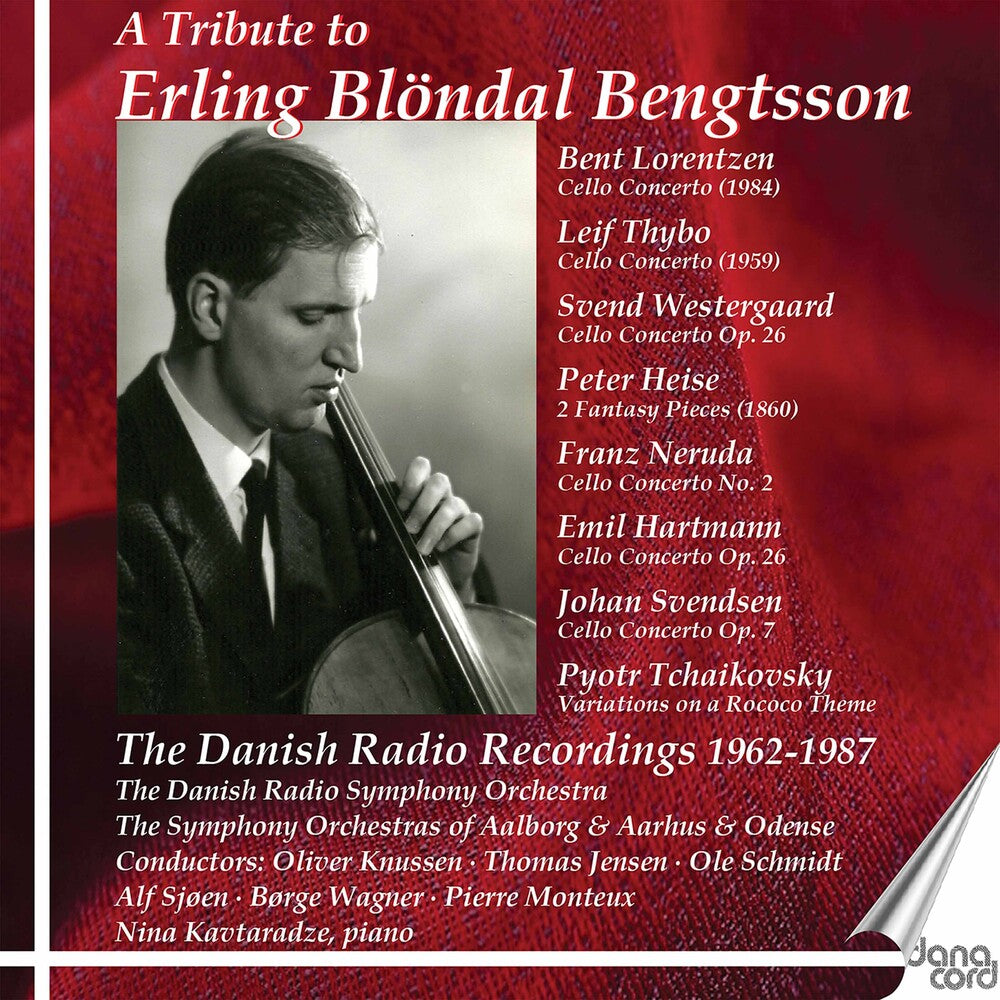 Danish Radio Recordings 1962 / Various 2pk - Danish Radio Recordings 1962 [2 CD]