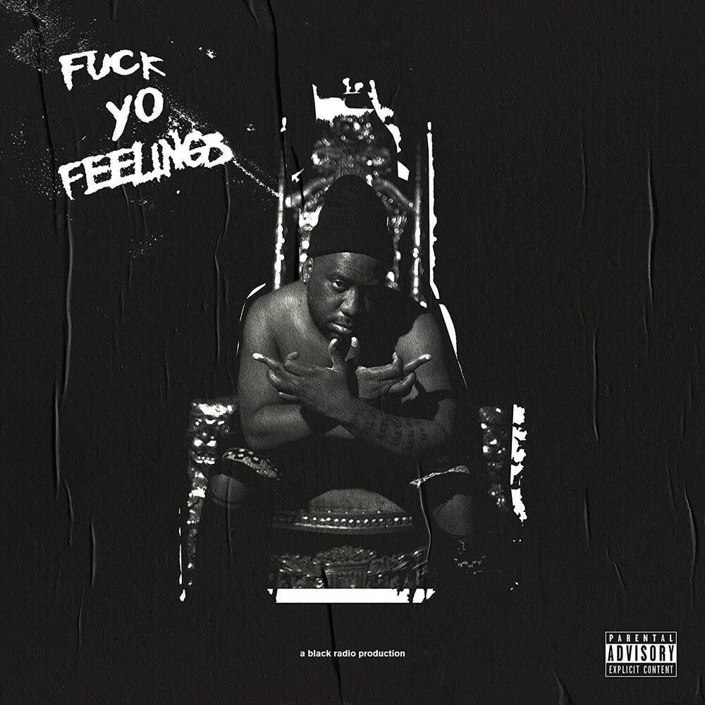 Robert Glasper - Fuck Yo Feelings [CD]