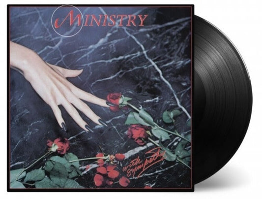 Ministry - With Sympathy [LP] [New Vinyl]