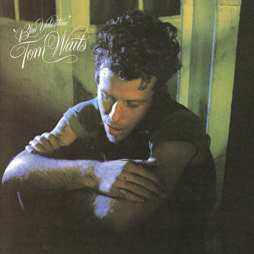 Tom Waits - Blue Valentine [CD] [New CD]