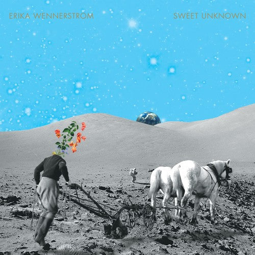Erika Wennerstrom - Sweet Unknown [LP] [New Vinyl]