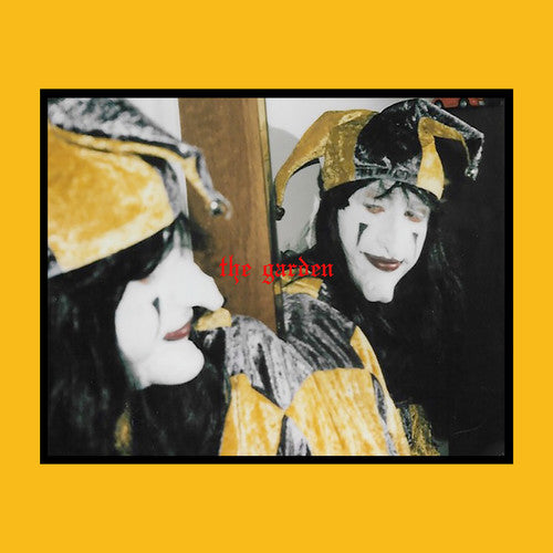The Garden - Mirror Might Steal Your Charm [CD] [New CD]