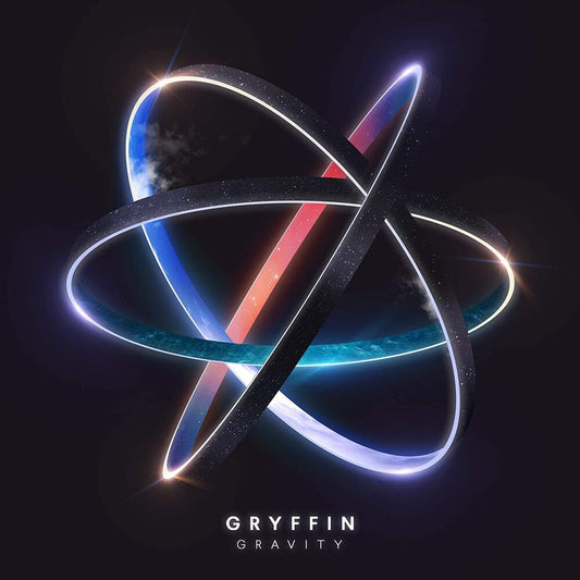 Gryffin - Gravity [2LP] [New Vinyl]